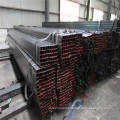 Hot-DIP Galvanized Square Steel Pipe